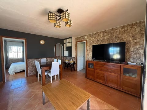 Villa Vega · private pool and barbecue in Escalona (Toledo)