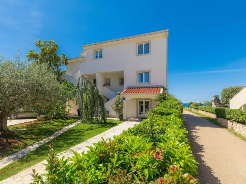 Penthouse Mira - Umag
