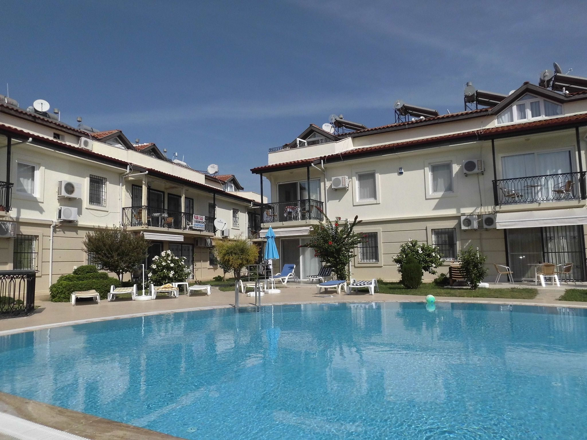 Pool Outdoor