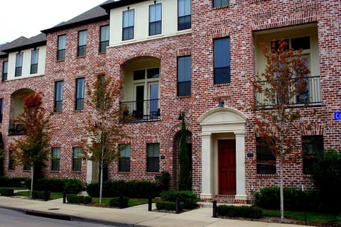 Downtown Townhouse