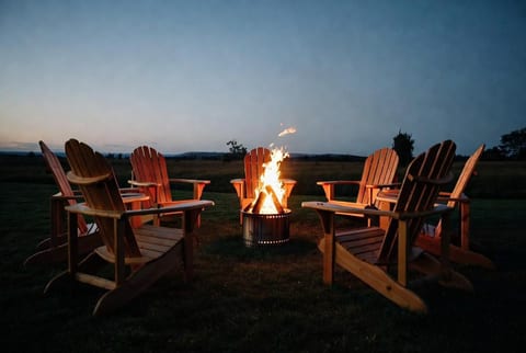 Solo stove/Fire pit
