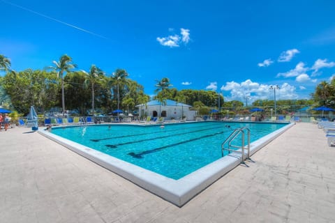 Huge Swimming Pool with food and drinks, alcohol drinks, too!