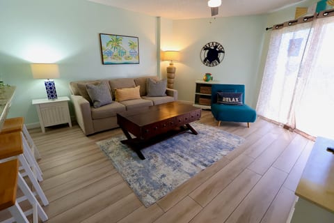 Queen Size Sleeper Sofa and Converter Chair