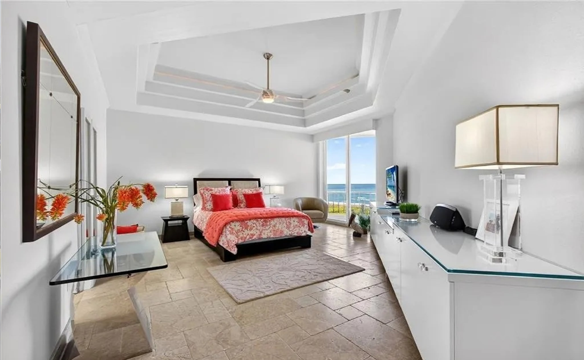 Coastal 3BR Luxury