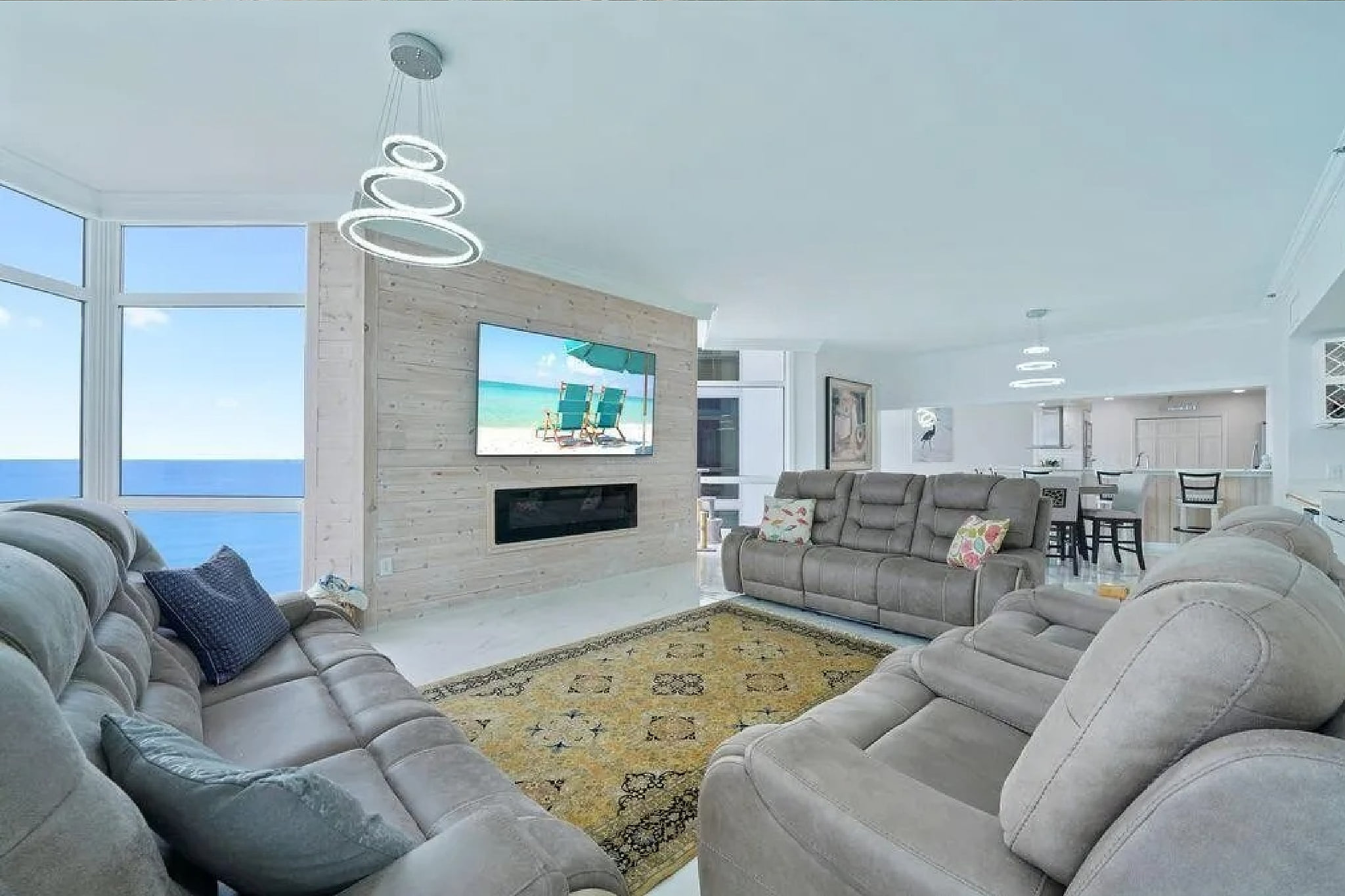 Prestige Destin Waterfront Living