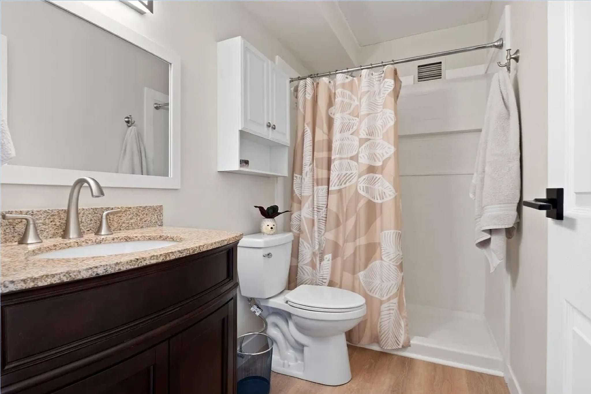 2BR Cozy Condo