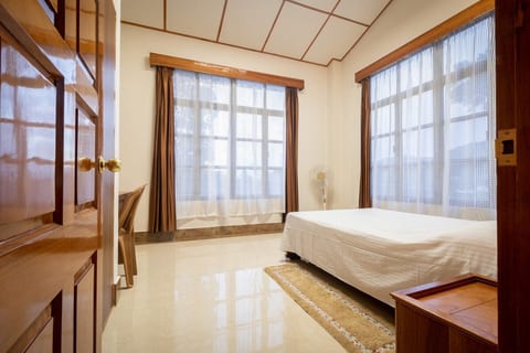 Upstairs Bedroom