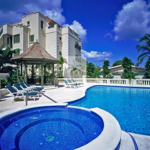Summerland Penthouse #106 - Prospect