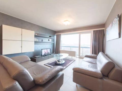 Calista 213 with balcony