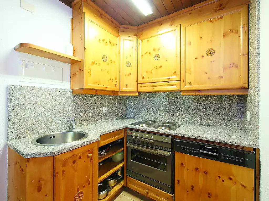 Residenza Chesa Margun 15-6
