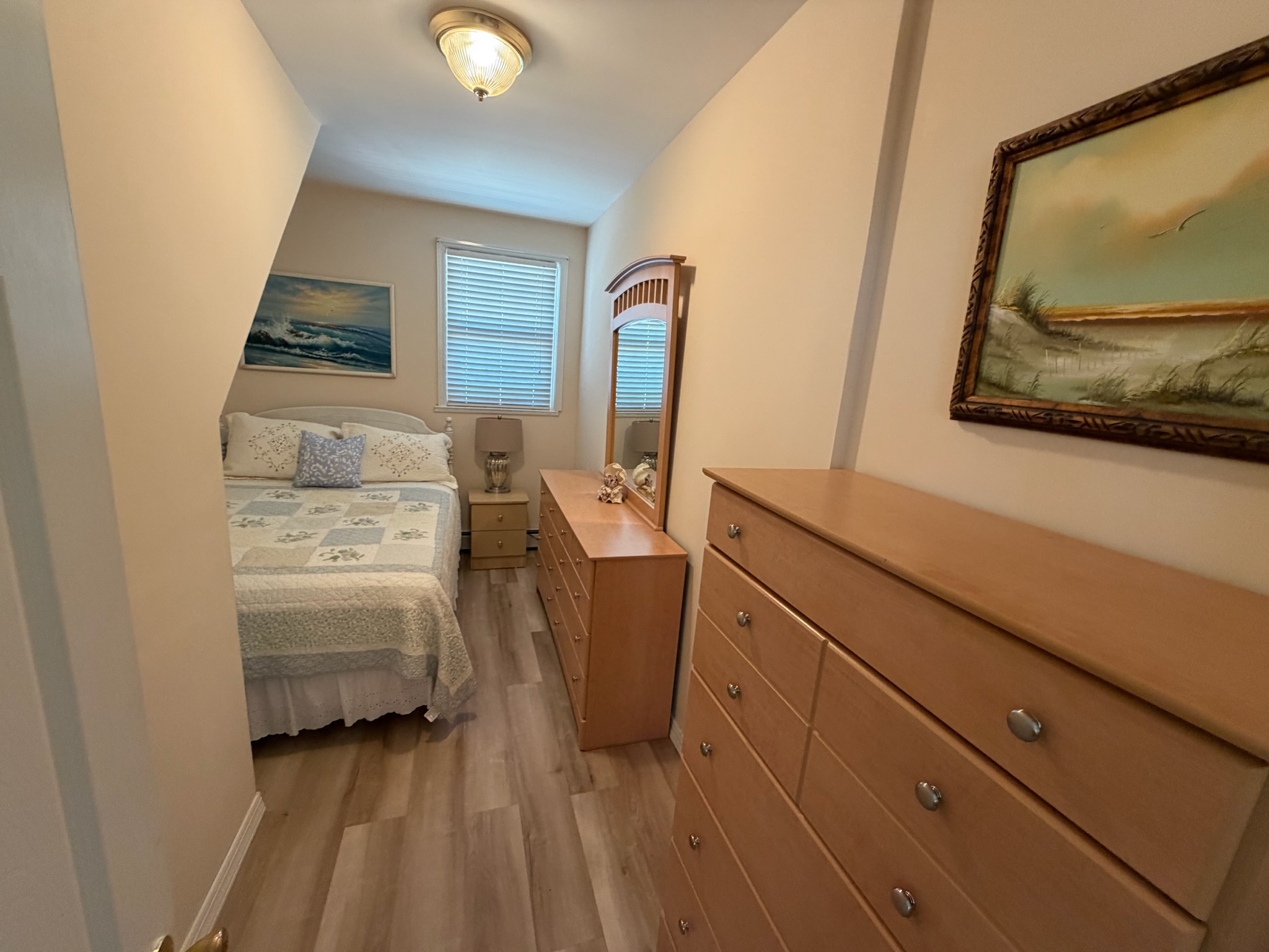 Bedroom 3 (1st Floor)