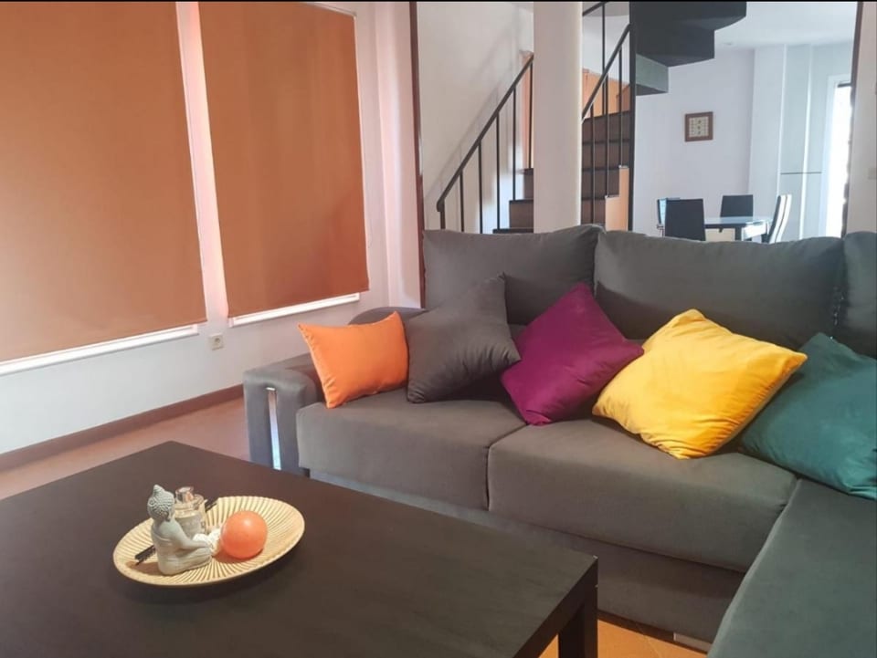 Duplex Gaia - Cangas