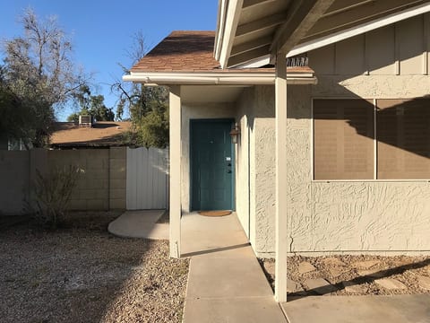 Comfy house (entire) near ASU, Airport image 2
