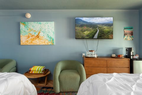 Kauai Beachfront Resort. Epic Ocean Views.