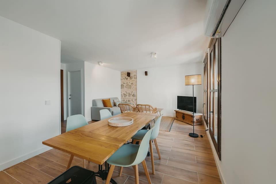 Apartamento en casco histórico de Toledo - Toledo