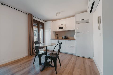 Private apartment + terrace in Toledo's old town