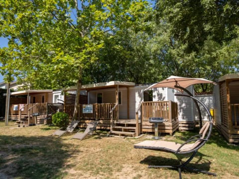 Camping La Masseria