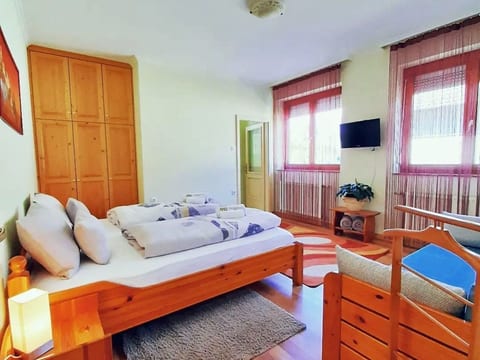 Appartement Nr.6
