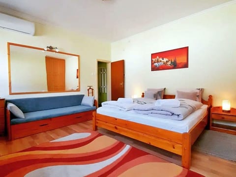 Appartement Nr.6