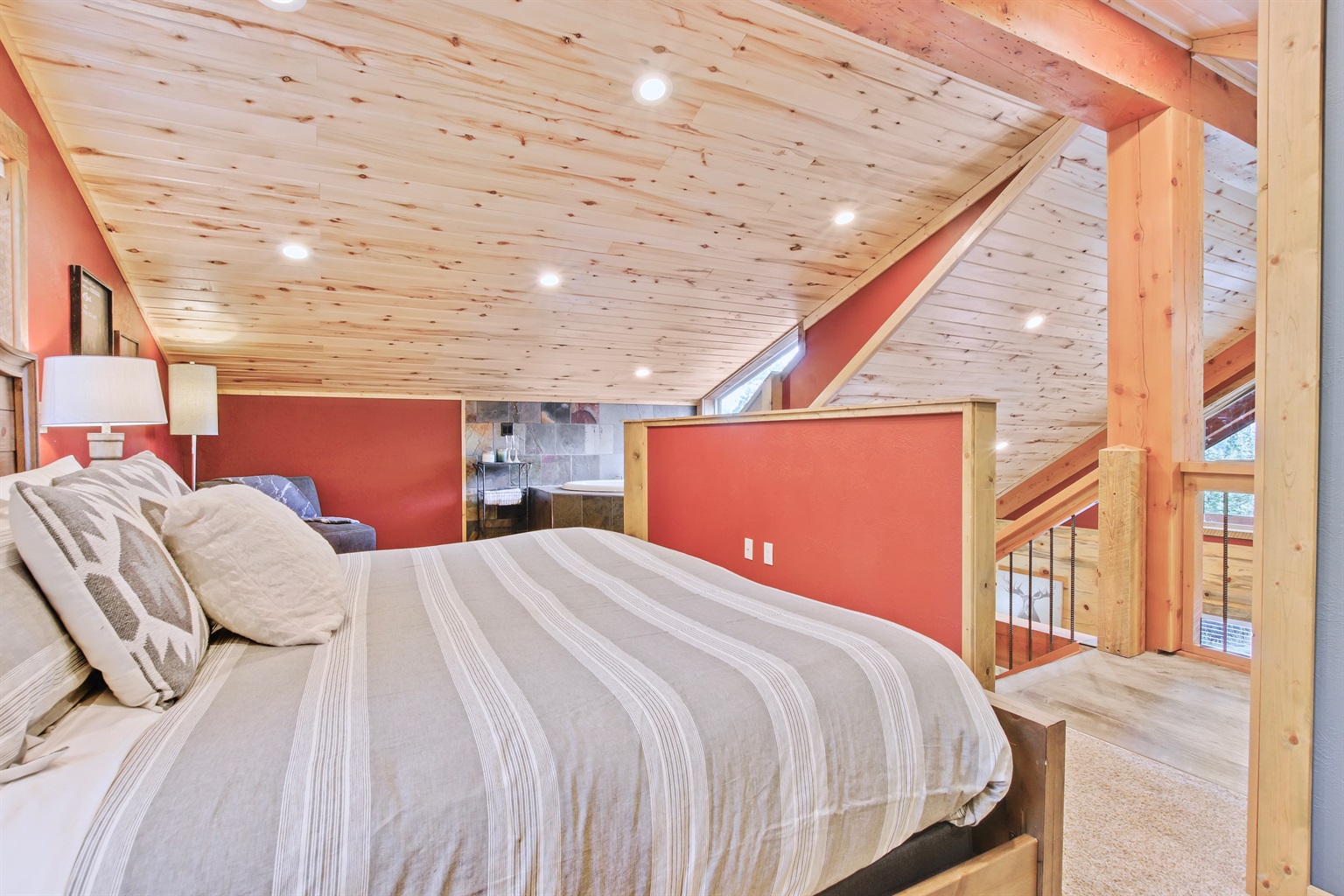 serene-and-cozy-updated-log-cabin-in-the-woods/