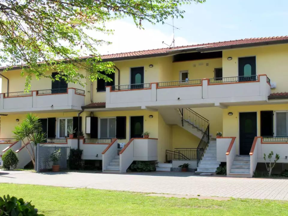 Anna - Marina di Massa