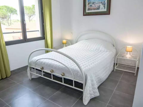 Le Clos des Alberes