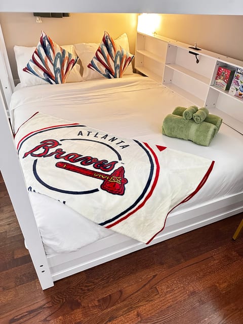 Go Braves!