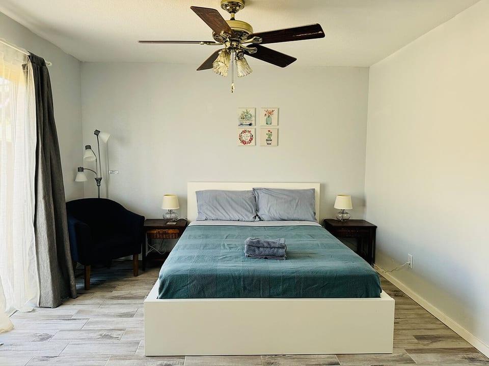 Comfy house (Master) near ASU, Airport. image 38