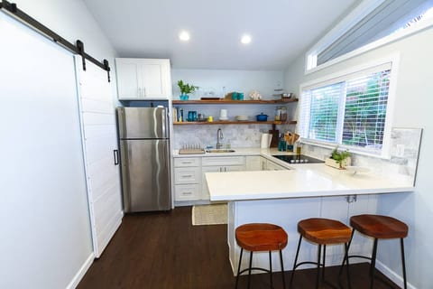 North Shore Cottage Guest House | AirbnbOahu.com
