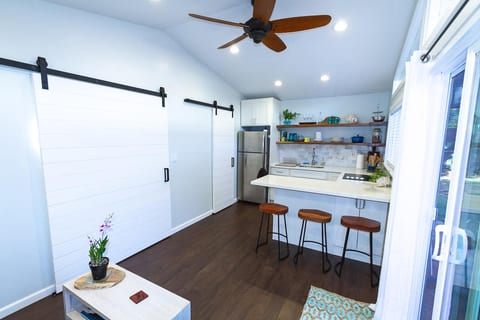 North Shore Cottage Guest House | AirbnbOahu.com