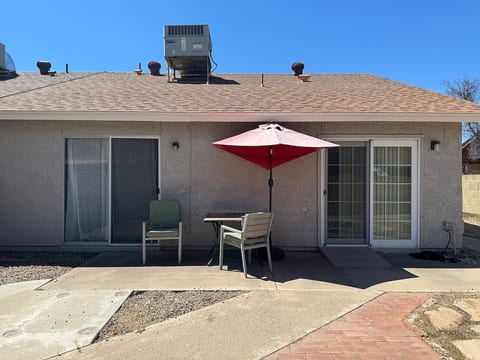 Comfy House (Full) near ASU, Airport. image 3