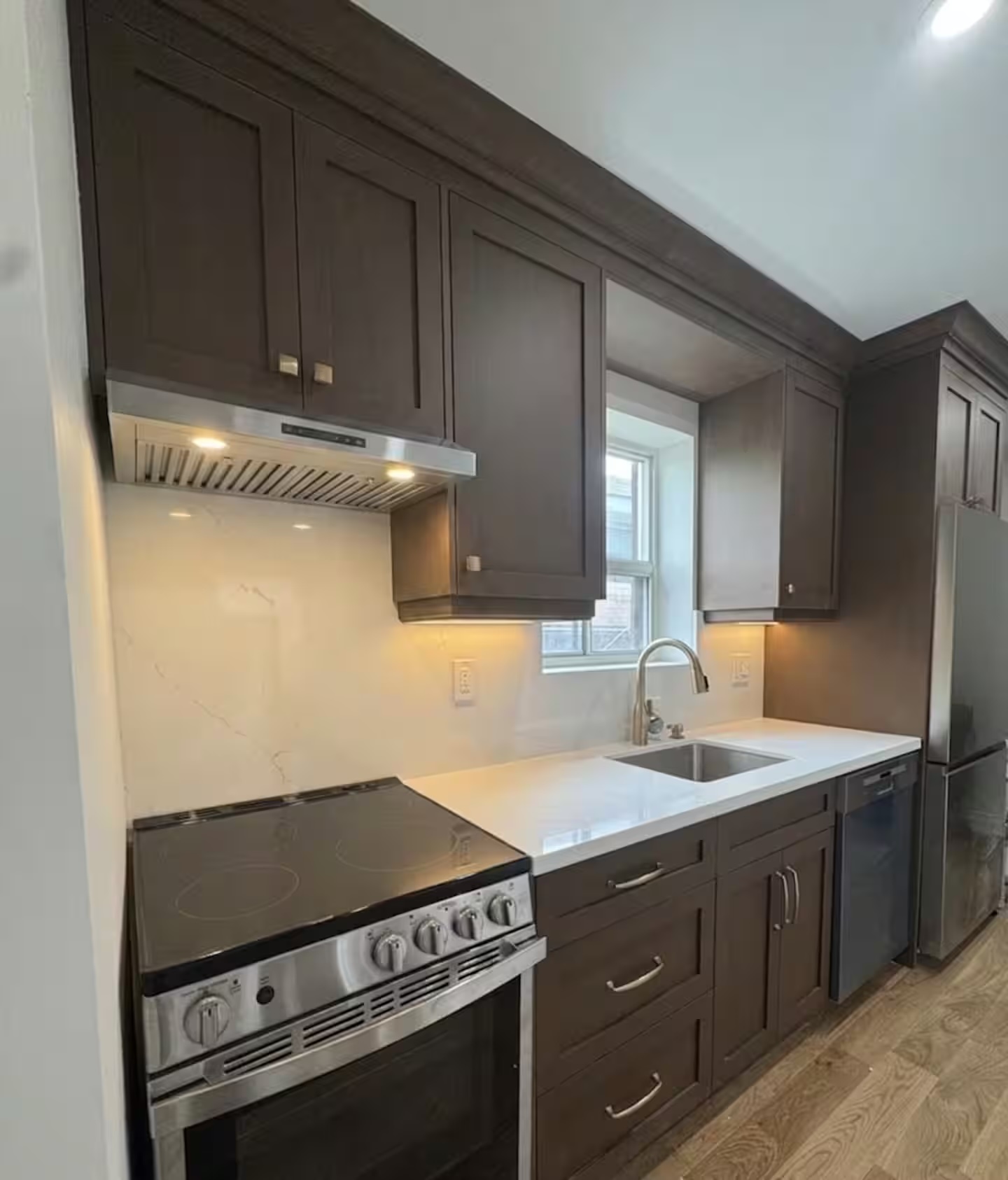 Royal York East Suite