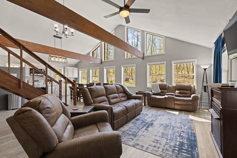 Baca Cabin
