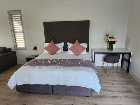 The Wantage Suites