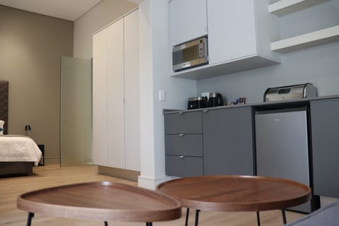 The Wantage Suites