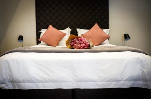 The Wantage Suites