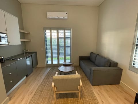 The Wantage Suites