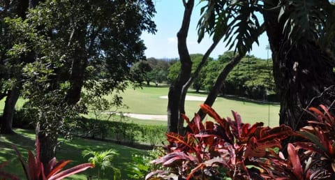 Casuarina House - Sandy Lane Resort