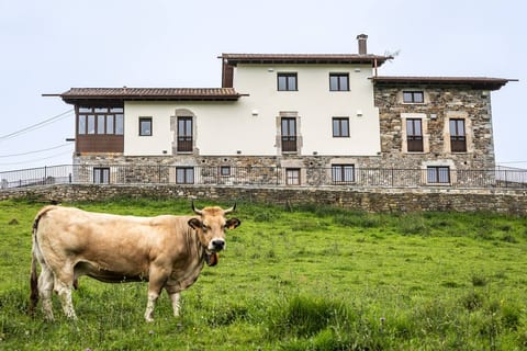 Villa Camila - El llagar