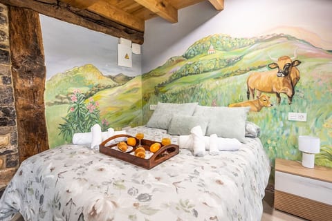 Villa Camila - La Cuesta