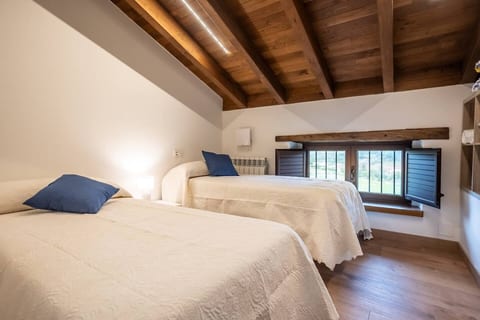 Villa Camila - El Pajar