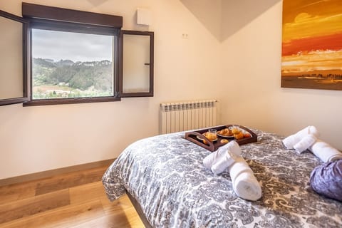 Villa Camila 6 - La Figal