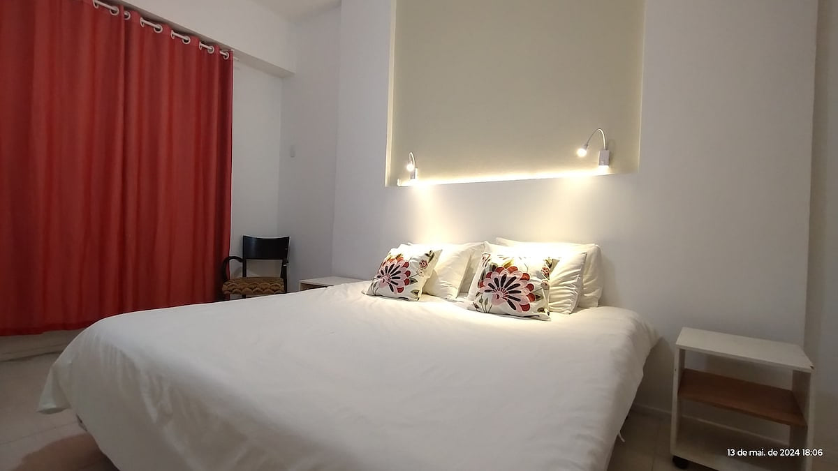 Ipanema / Copacabana | 45m²+Washer & Wi-Fi image 1