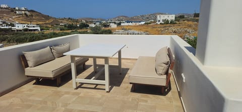 Orion - Sea View Studio