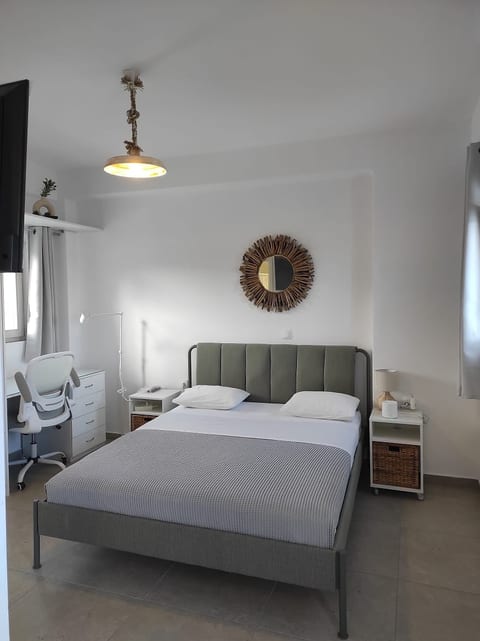 Orion - Sea View Studio