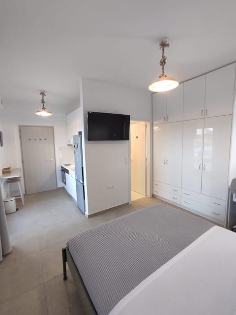 Orion - Sea View Studio