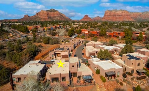 GORGEOUS RED ROCKS!