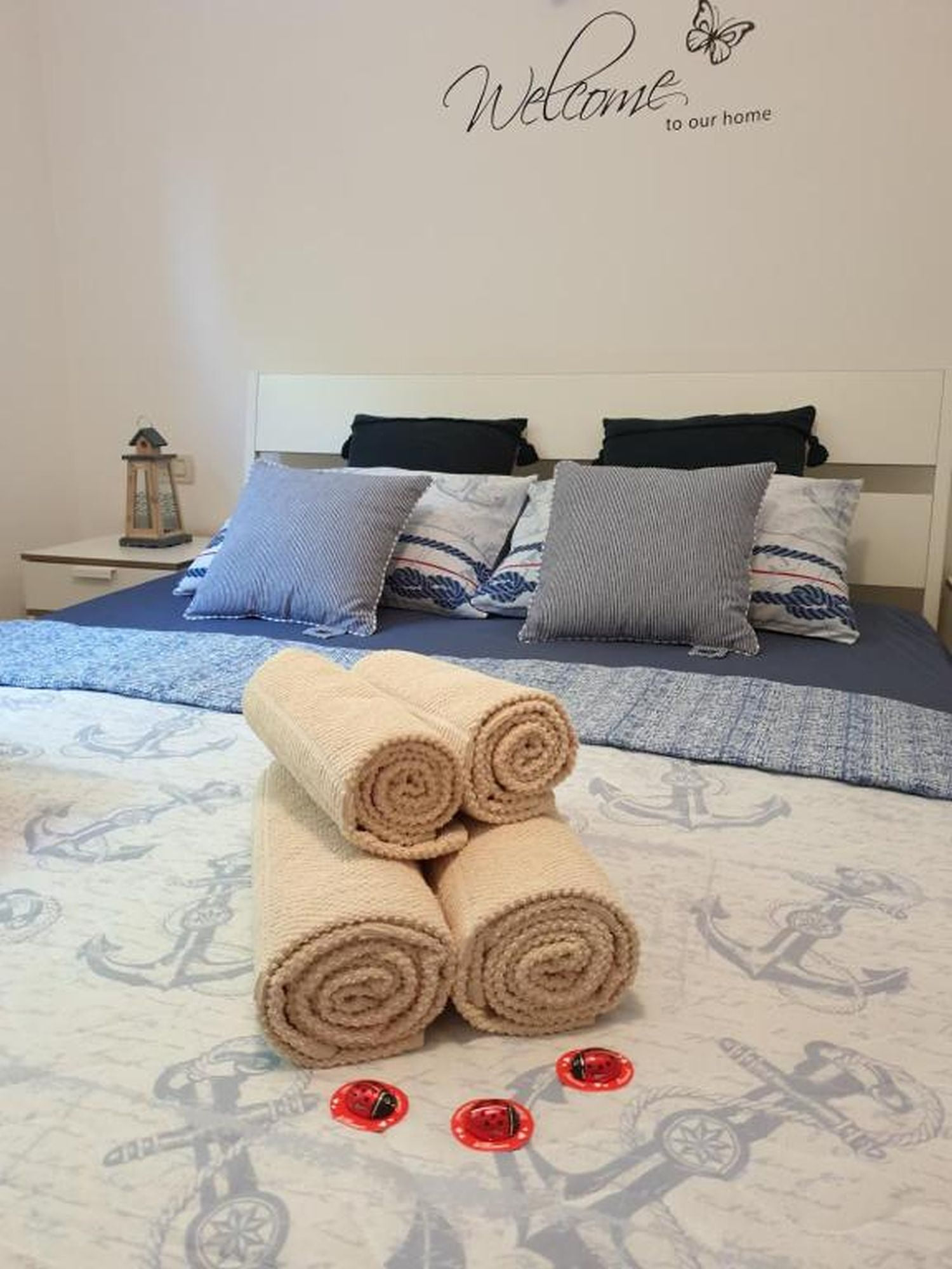 Apartment Kiara - Unit 378687-13