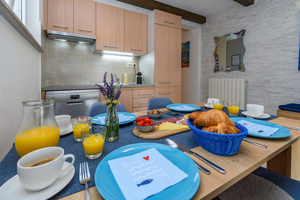 Apartment Kiara - Unit 378687-13 - Croatia