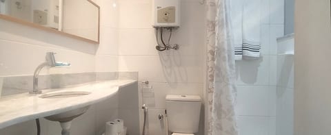 250m. from Ipanema Beach | Apartment 405